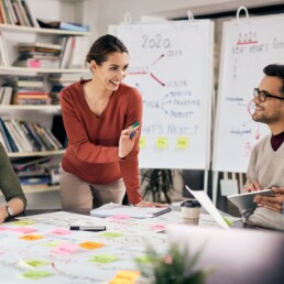 Growth Mindset: la clave de las organizaciones que aprenden