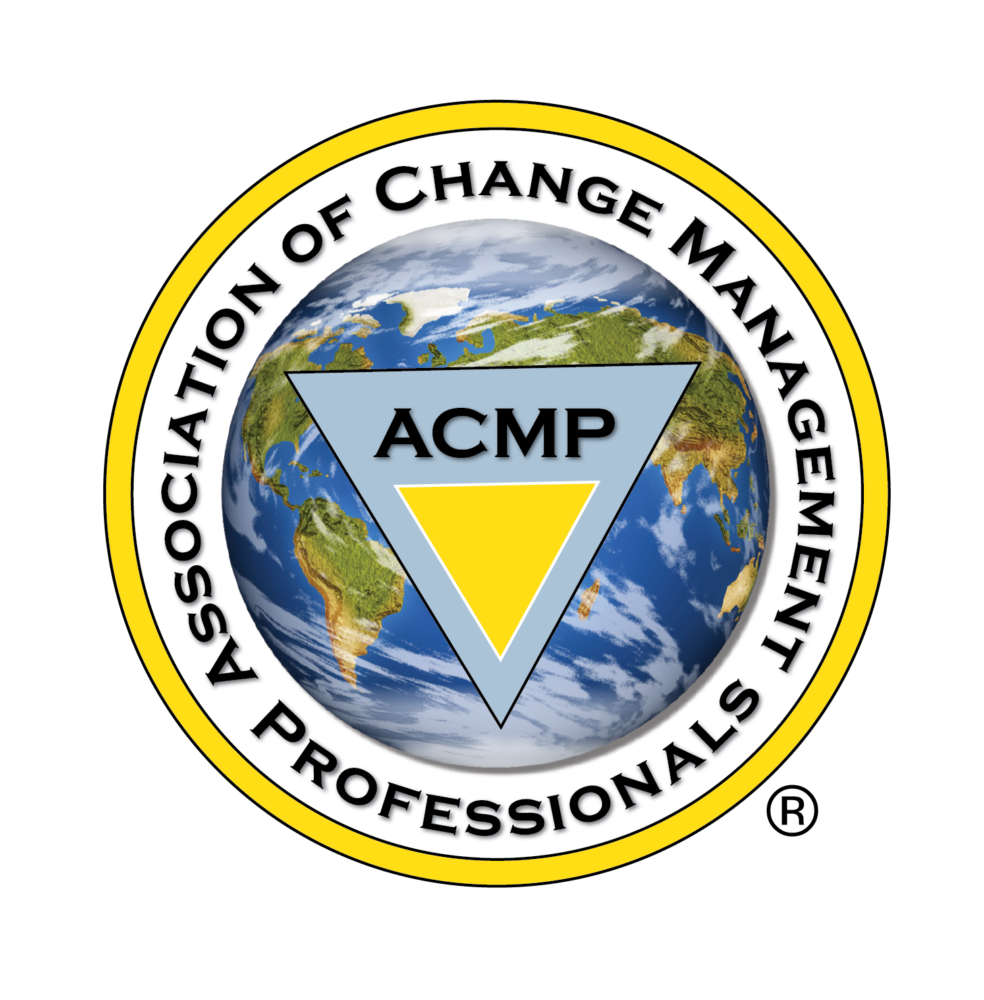 International Certification in Change Management