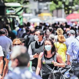 De VUCA a BANI: el nuevo entorno global que está desafiando a tu organización